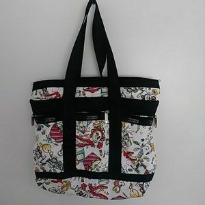 LeSportsac Shoulder Bag